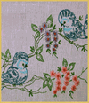 Retro Embroidery