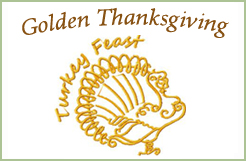 Golden Thanksgiving