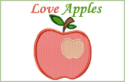 Love Apples