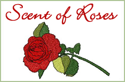 Scent Of Roses